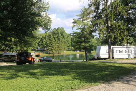 national road campground zanesville oh campground reviews