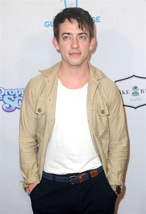 Glee Alum Kevin Mchale Comes Out As Gay