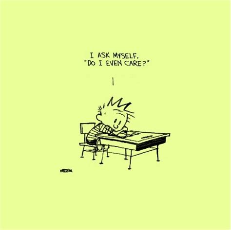 Quotes About Calvin And Hobbes 37 Quotes