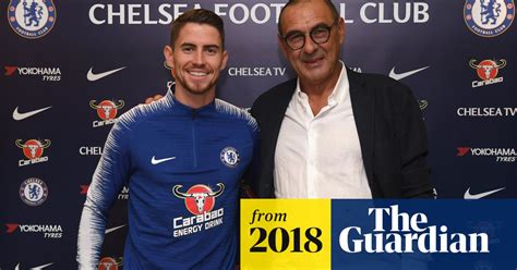 chelsea appoint maurizio sarri as head coach and sign midfielder