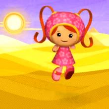 milligallery team umizoomi water patterns gallery