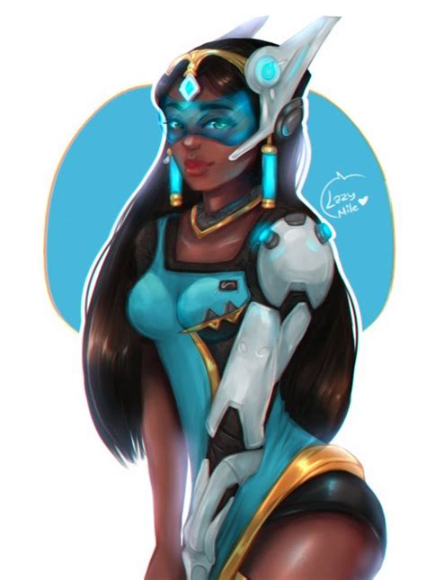 Art Symmetra 599875003 Mech G