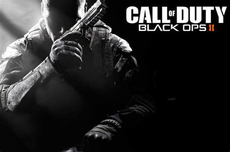 Call Of Duty Black Ops 2 Is Now A Xbox One Backward