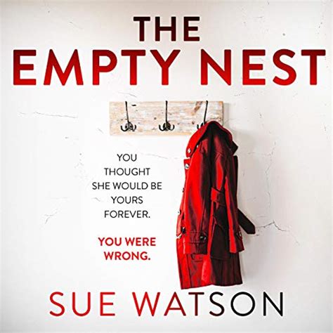 the empty nest audio download sue watson jasmine blackborow