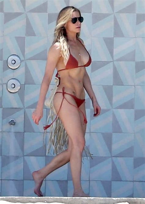 Leann Rimes In A Bikini 51 Photos Thefappening