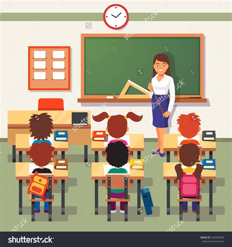 teacher teaching student clipart   cliparts  images