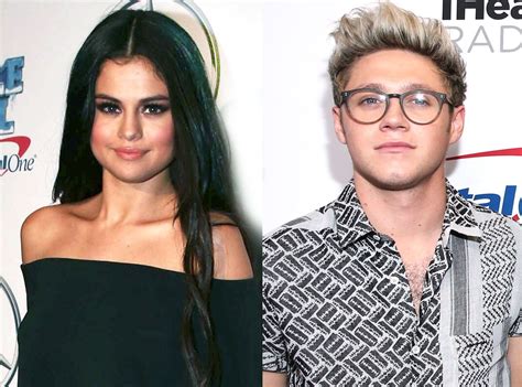 Selena Gomez And Niall Horan Pack On The Pda At Jenna Dewan Tatums 35th