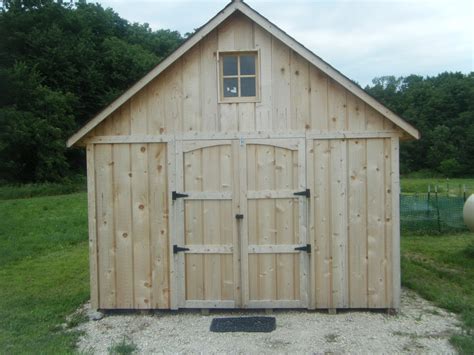 kh handyman shed doors