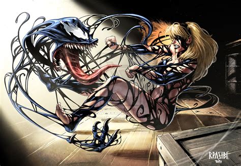 gwen stacy fights alien symbiote gwen stacy porn sorted by position luscious