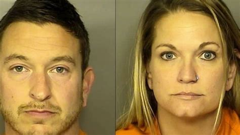 Couple Accused Of Filming Sex Acts Around Myrtle Beach Area For Adult