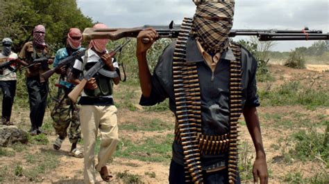 is us relying too heavily on african partners in war on terror fox