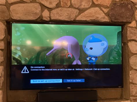 tcl roku tvs  regularly dropping  wireless connections