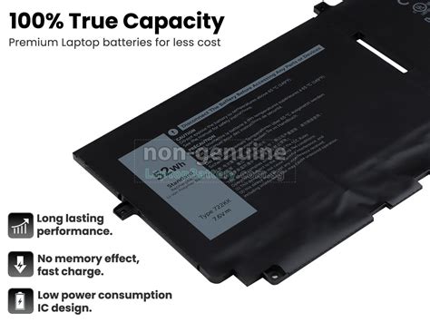 battery  dell xps  replacement dell xps   laptop
