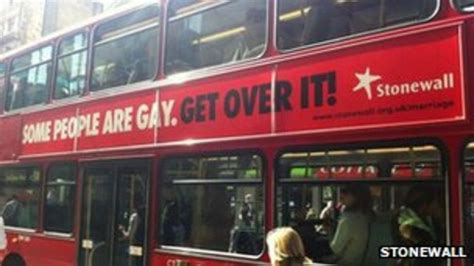 ex gay london bus advert ban ruled lawful bbc news