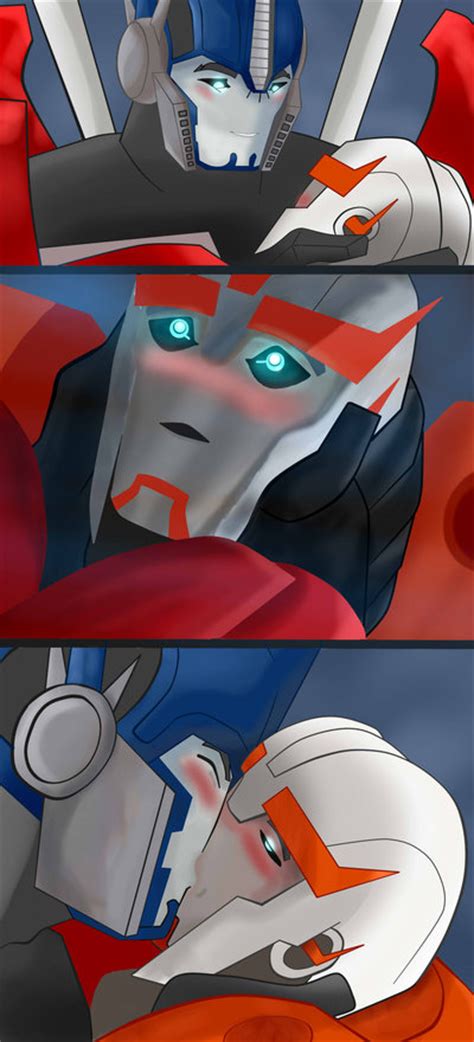 tfp optimus prime and megatron slash pictures to pin on pinterest pinsdaddy