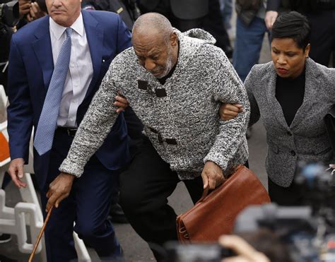 bill cosby arrested for sexual assault iran fires rockets