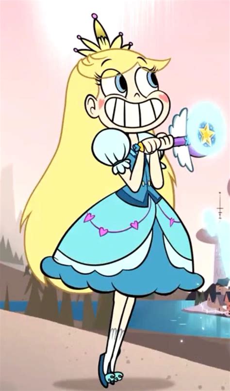 Star Butterfly Star Vs The Forces Of Evil Princess Star Butterfly