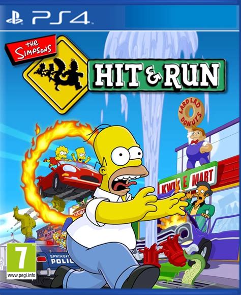 simpsons video game  ea forums
