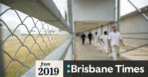 Queensland Nurse Suspended Over Sex With Murderer In Prison