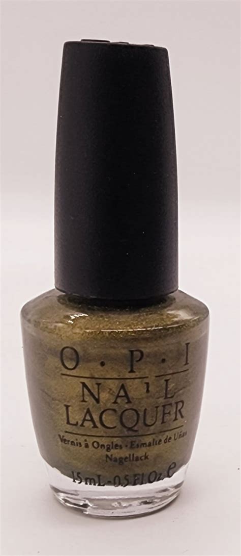 Opi Nail Polish At Your Quebec And Call Nl C90 New