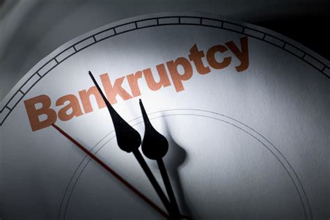 deciding   file  bankruptcy consumer legal services llc
