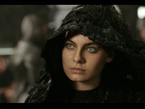 Chronicles Of Riddick Kyra Actress The Chronicles Of Riddick