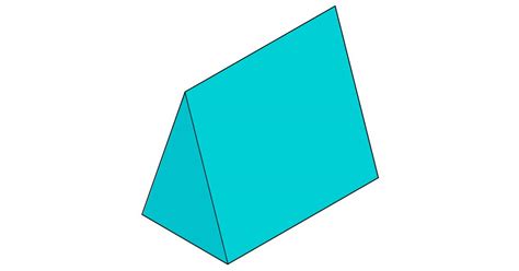prism prism shape dk find