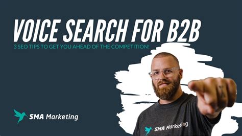 voice search  bb  seo tips       competition