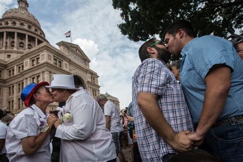 a year later gay marriage debate shifts in texas kut