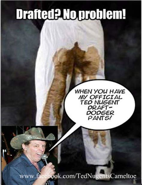 ted nugent rushed to emergency room barking in the dark