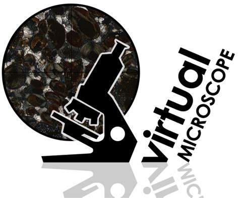 oolitic limestone ironstone virtual microscope
