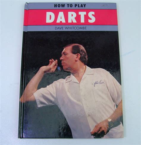 play darts  dave whitcombe check  darts nutz  flickr