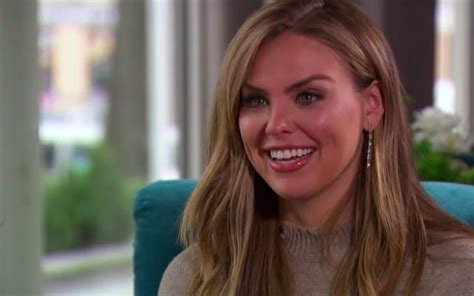 The Bachelorette Hannah Brown Says She Has ‘a Lot Of Stress To Burn