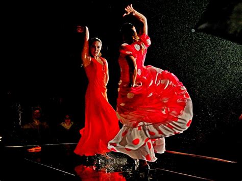ciutat flamenco barcelonas flamenco festival