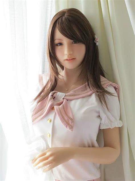 real doll lifelike silicone vagina sex doll japanese sexy