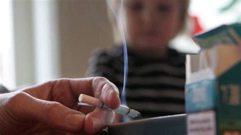 passiv rökning dödar 600 000 per år sydsvenskan