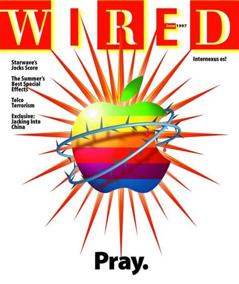 apple wired pray retrospective business insider