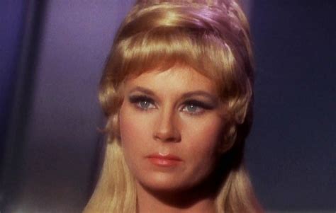 Grace Lee Whitney Of ‘star Trek’ Passed Away At Age 85 Guardian