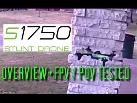 sky viper  stunt drone features overview  test flights youtube