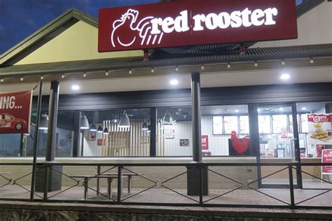 red rooster bassendean west  restaurant reviews  phone