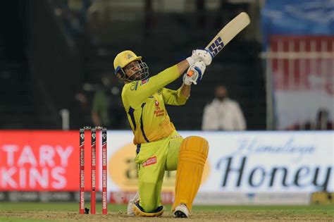 Csk S 9th Wonder Ms Dhoni Takes Yellow Army To Another Ipl Final