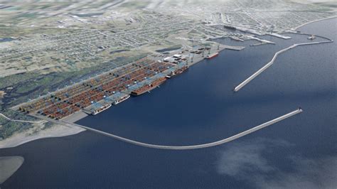 apm terminals reaffirms poti georgia mega port plans eugbc