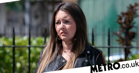 Eastenders Spoilers Stacey Makes A Devastating Discovery