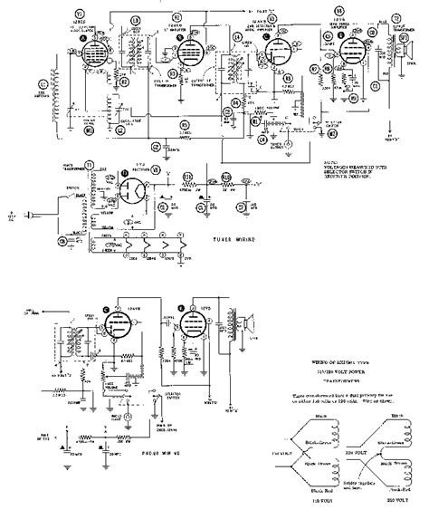 heathkit aa  sch service manual  schematics eeprom repair info  electronics experts