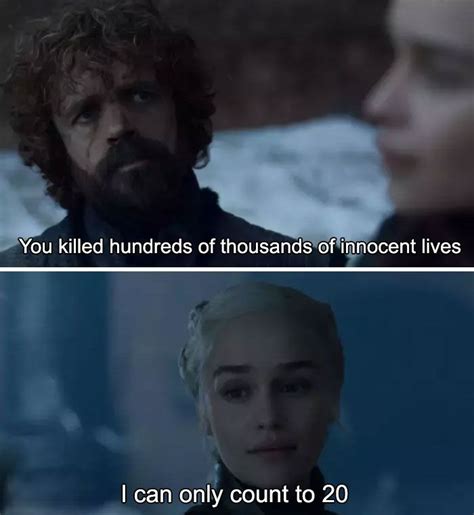 Season 8 Finale Game Of Thrones Got Memes Got Memes Memes Positive