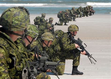 canadas  defence policy  triple boost  canadian defence intelligence iaffairs
