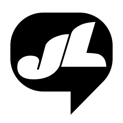jl logo png transparent svg vector freebie supply