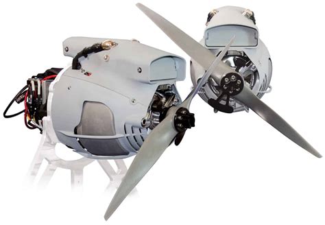 northwest uav  engines components  unmanned aircraft