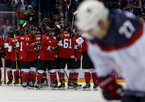 winter olympics 2014 price is right for canada shuts out