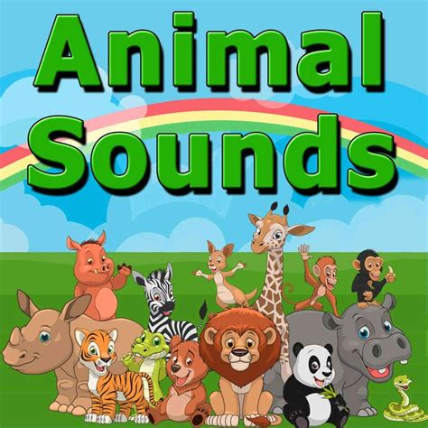 animal sounds loot audio